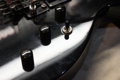 ESP Custom Guitar KH-3 Kirk Hammett Spider Signature Electric Guitar