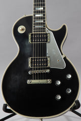 2006 Gibson Custom Shop John Sykes Les Paul Custom VOS Electric Guitar