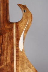 1981 BC Rich Wave KOA -RARE-