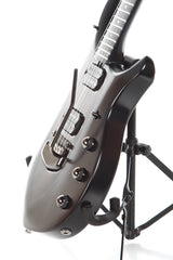 Ernie Ball Music Man John Petrucci Majesty Polar Noir -WITH PIEZO-