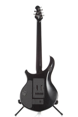 Ernie Ball Music Man John Petrucci Majesty Polar Noir -WITH PIEZO-