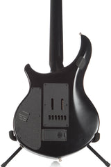 Ernie Ball Music Man John Petrucci Majesty Polar Noir -WITH PIEZO-