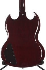 2013 Gibson SG Angus Young Signature "Thunderstruck" Electric Guitar -SUPER CLEAN-