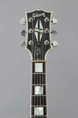 2006 Gibson Custom Shop John Sykes Les Paul Custom VOS Electric Guitar