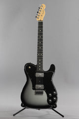 2017 Fender American Professional Deluxe Shawbucker Telecaster Silverburst