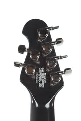 Ernie Ball Music Man John Petrucci Majesty Polar Noir -WITH PIEZO-