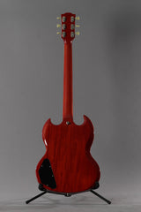 2010 Gibson Custom Shop SG Les Paul Standard VOS Maestro Historic '61 Reissue