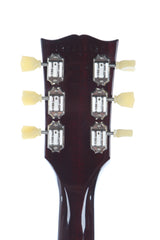 2013 Gibson SG Angus Young Signature "Thunderstruck" Electric Guitar -SUPER CLEAN-