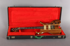 1981 BC Rich Wave KOA -RARE-
