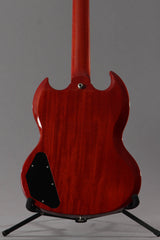 2010 Gibson Custom Shop SG Les Paul Standard VOS Maestro Historic '61 Reissue