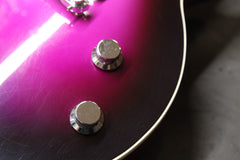 2006 Gibson Les Paul Goddess Violet Purple Burst ~Rare~