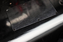 ESP Custom Guitar KH-3 Kirk Hammett Spider Signature Electric Guitar