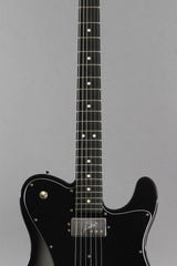 2017 Fender American Professional Deluxe Shawbucker Telecaster Silverburst