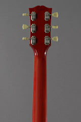 2010 Gibson Custom Shop SG Les Paul Standard VOS Maestro Historic '61 Reissue