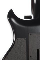 Ernie Ball Music Man John Petrucci Majesty Polar Noir -WITH PIEZO-