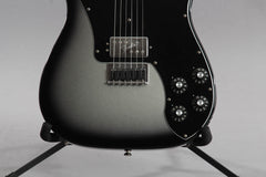 2017 Fender American Professional Deluxe Shawbucker Telecaster Silverburst