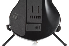 Ernie Ball Music Man John Petrucci Majesty Polar Noir -WITH PIEZO-