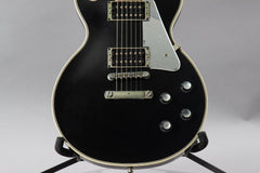 2006 Gibson Custom Shop John Sykes Les Paul Custom VOS Electric Guitar