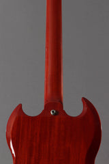 2010 Gibson Custom Shop SG Les Paul Standard VOS Maestro Historic '61 Reissue