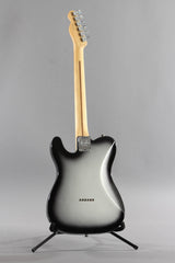 2017 Fender American Professional Deluxe Shawbucker Telecaster Silverburst