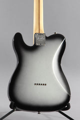 2017 Fender American Professional Deluxe Shawbucker Telecaster Silverburst