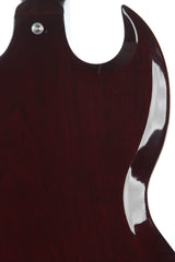 2013 Gibson SG Angus Young Signature "Thunderstruck" Electric Guitar -SUPER CLEAN-