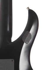 Ernie Ball Music Man John Petrucci Majesty Polar Noir -WITH PIEZO-