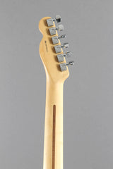 2017 Fender American Professional Deluxe Shawbucker Telecaster Silverburst