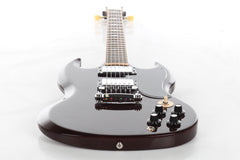 2013 Gibson SG Angus Young Signature "Thunderstruck" Electric Guitar -SUPER CLEAN-