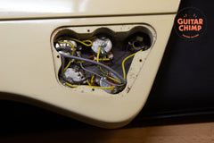2006 Gibson Firebird V Alpine White