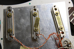 1988 Fender Stratocaster Plus Bahama Green