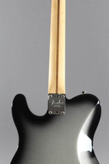 2017 Fender American Professional Deluxe Shawbucker Telecaster Silverburst