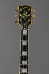 2015 Gibson Custom Shop True Historic '57 Les Paul Custom Black Beauty