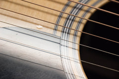 2017 Martin OMC-35E Acoustic Electric