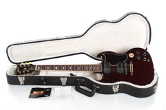 2013 Gibson SG Angus Young Signature "Thunderstruck" Electric Guitar -SUPER CLEAN-