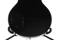 2010 Gibson Custom Shop Les Paul Custom Class 5 Blood Burst Quilt Top