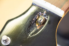 2004 Gibson Custom Shop Historic 1957 Reissue Les Paul Jr. TV Yellow '57RI