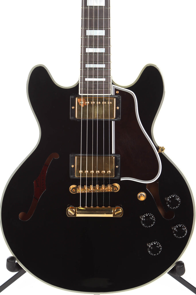 2008 Gibson Custom Shop ES-359 Semi Hollow Electric Guitar