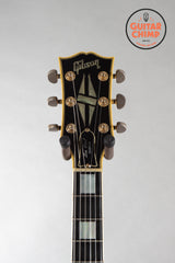 1998 Gibson Custom Shop Historic '68 Reissue Les Paul Custom Black Beauty