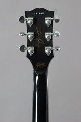 2006 Gibson Custom Shop John Sykes Les Paul Custom VOS Electric Guitar