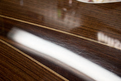 2017 Martin OMC-35E Acoustic Electric