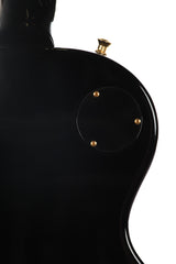 2010 Gibson Custom Shop Les Paul Custom Class 5 Blood Burst Quilt Top