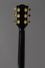 2015 Gibson Custom Shop True Historic '57 Les Paul Custom Black Beauty