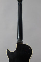 2006 Gibson Custom Shop John Sykes Les Paul Custom VOS Electric Guitar