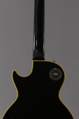 2015 Gibson Custom Shop True Historic '57 Les Paul Custom Black Beauty