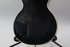 2006 Gibson Custom Shop John Sykes Les Paul Custom VOS Electric Guitar