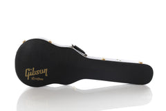 2010 Gibson Custom Shop Les Paul Custom Class 5 Blood Burst Quilt Top