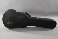 2006 Gibson Custom Shop John Sykes Les Paul Custom VOS Electric Guitar