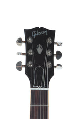 2013 Gibson Memphis Custom ES-335 Antique Natural Left Handed Lefty