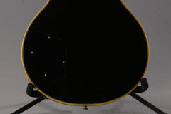 2015 Gibson Custom Shop True Historic '57 Les Paul Custom Black Beauty